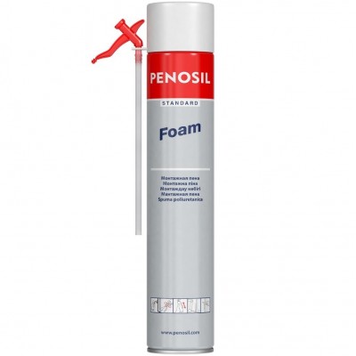 Penosil Foam 750ml Standard Series M033135